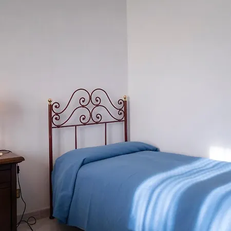 Apartment A Casa Di Anna