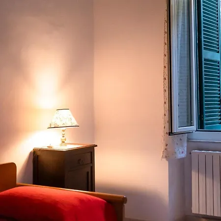 Apartment A Casa Di Anna Bagnoregio