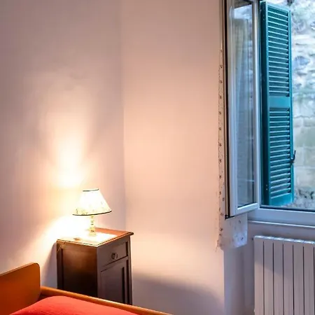 A Casa Di Anna * Bagnoregio