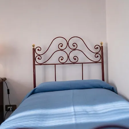 A Casa Di Anna * Bagnoregio