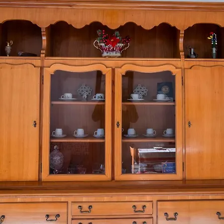 A Casa Di Anna Apartment