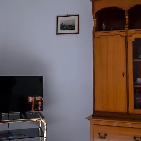 A Casa Di Anna Apartment *