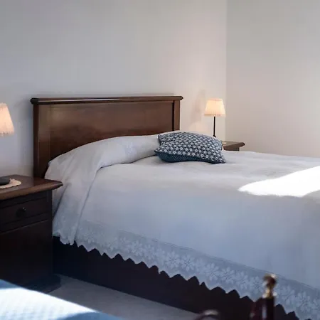 A Casa Di Anna Apartment *