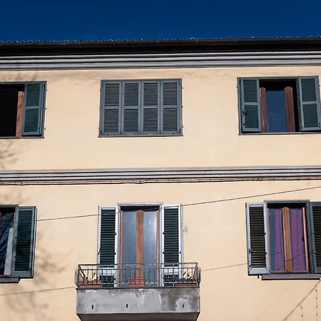A Casa Di Anna