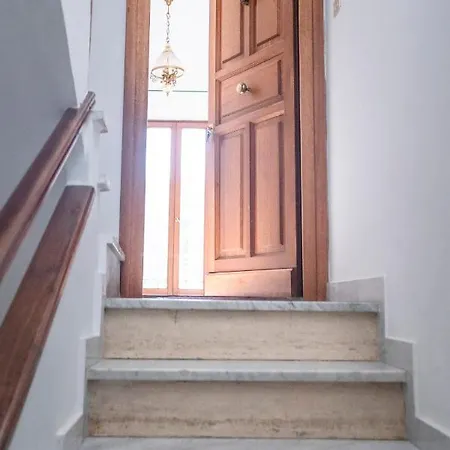 A Casa Di Anna Apartment Bagnoregio