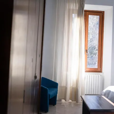 A Casa Di Anna