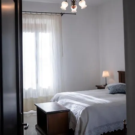 A Casa Di Anna