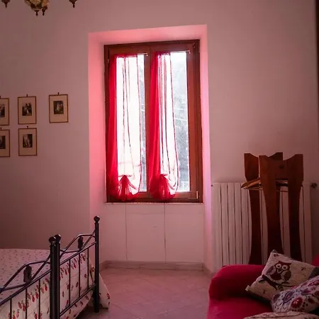 Apartment A Casa Di Anna