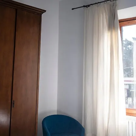 A Casa Di Anna Apartment *
