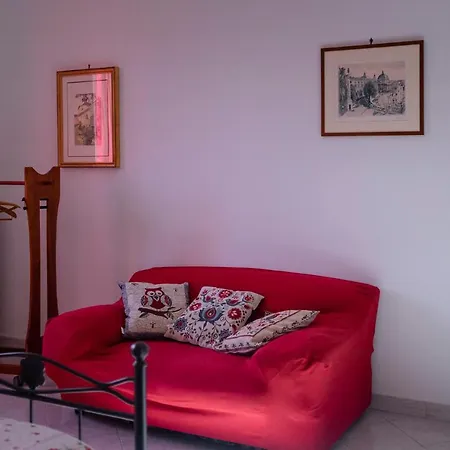 A Casa Di Anna Apartment