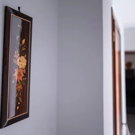 A Casa Di Anna Apartment *