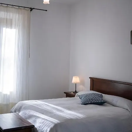 A Casa Di Anna Apartment *